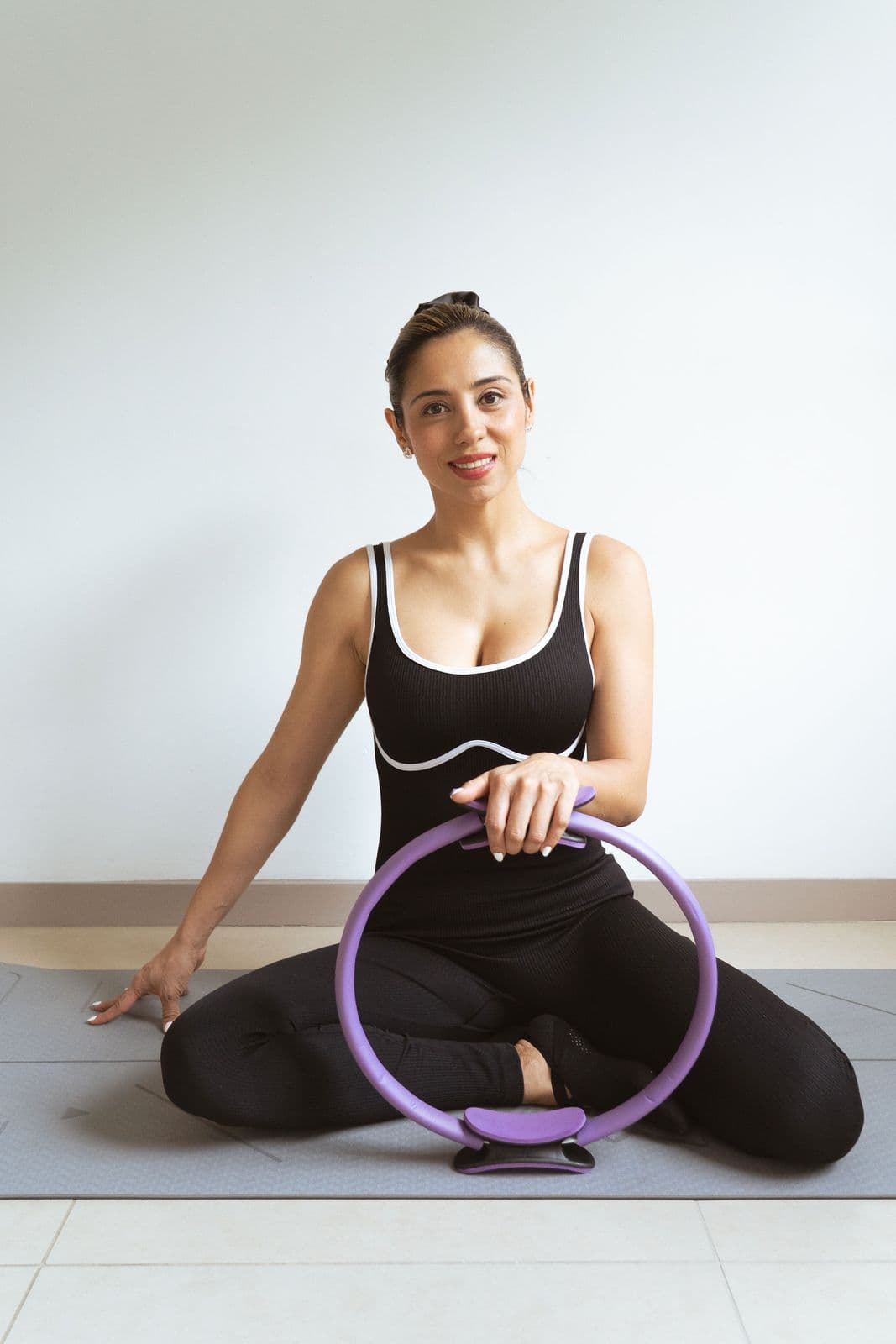 Mat Pilates